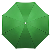Зонт пляжный "Классика", d=180 cм, h=195 см, МИКС