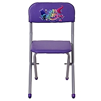 Комплект детской мебели Polini kids 303 Тролли, цвет фиолетовый