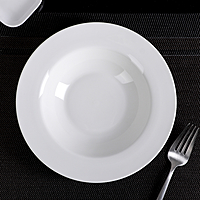 Тарелка 250 мл, 20.5 см, Professional, WL-991252 / A