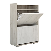 Обувница «Смарт», цвет кантри, прованс