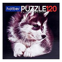 Пазл Щенок Premium 120 элементов