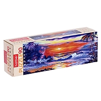 Пазл 90 эл. "Морской закат" 90ПЗ4_18221