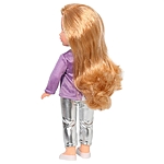 Кукла Алла Модница 2 35 см