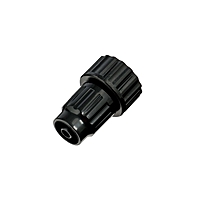 Коннектор 3/4" внутренняя резьба 6 мм цанга