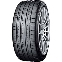 Шина летняя Yokohama Advan Sport V105T 275/45 R21 110W