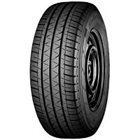Шина летняя Yokohama BluEarth-Van RY55 215/75 R16C 116/114R
