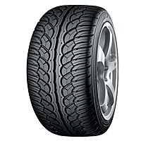 Шина летняя Yokohama Parada Spec-X PA02 255/50 R20 109V