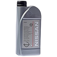 Жидкость для ГУР Nissan PSF 1 л синт. KE909-99931