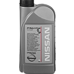 Масло трансмиссионное Nissan AT-Matic D Fluid 1 л синт. KE908-99931