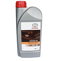 Масло моторное Toyota Premium Fuel Economy 5W-30 1 л синт. 08880-83388 