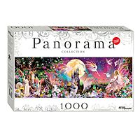 Пазл Panorama Танец фей 1000 элементов