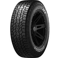 Шина летняя Hankook Dynapro AT2 (RF11) 255/55 R19 111H