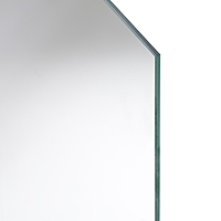 Зеркало, настенное, 40×110 см