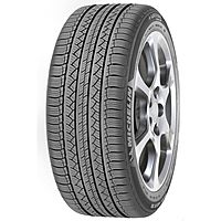 Шина летняя Michelin Latitude Tour HP 235/55 R19 101V (N0)