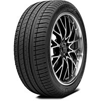 Шина летняя Michelin Pilot Sport PS3 245/45 R19 102Y (MO)