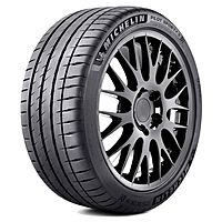 Шина летняя Michelin Pilot Sport PS4S 255/35 R19 96Y (✩)