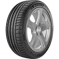 Шина летняя Michelin Pilot Sport PS4S 255/35 R21 98Y