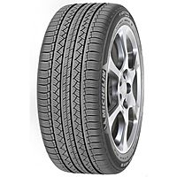 Шина летняя Michelin Latitude Tour HP 265/45 R21 104W (J, LR)