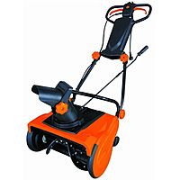 Снегоуборочник PATRIOT GARDEN PS 1600 E, электрический, 1600 Вт, ковш 50х25 см, выброс до 7м   40262