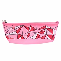 Пенал "Геометрия" силикон