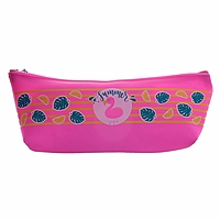 Пенал "Summer" силикон