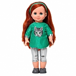 Кукла Анна Кэжуал 1 озвученная 42 см