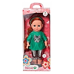 Кукла Анна Кэжуал 1 озвученная 42 см