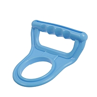 Ручка для переноса бутылей LuazON LBH-01, 19 л, пластик