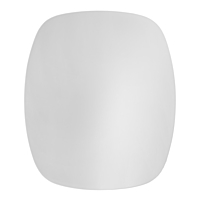 Зеркало, настенное, 50×60 см