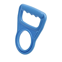 Ручка для переноса бутылей LuazON LBH-02, 19 л, пластик