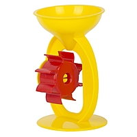 Песочная мельница У495 цвета микс