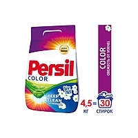 Стиральный порошок Persil Color Plus «Свежесть Вернель», 4,5 кг