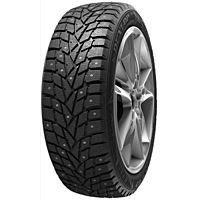 Шина зимняя шипованная Dunlop SP Winter Ice02 215/55 R16 97T