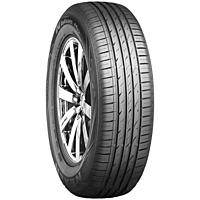 Шина летняя Nexen N'Blue HD Plus 215/55 R16 93V