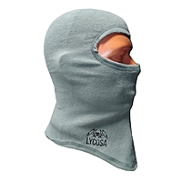 Подшлемник LYCOSA FLEECE GRAY, размер L, XL, серый
