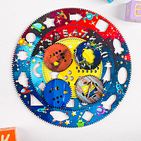 Рисоватор (спирограф) "Космос" 122102