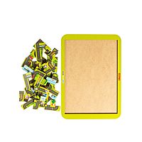 Головоломка-конструктор «Карта города», большая