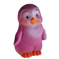 Игрушка резиновая Пингвин