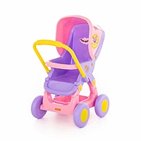 Коляска для кукол прогулочная "Три кота №1" 71453