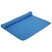 Покрытие для йога-коврика Yoga-Pad 183х61 3мм, цвета МИКС