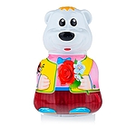 Машинка Пышка Полиция