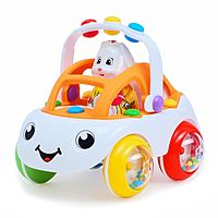 Машинка Пышка цвета в ассортименте