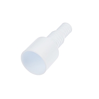 Отвод для стиральной машины "АНИ" М160, 40 мм