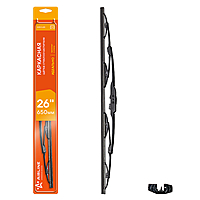 Щетка стеклоочистителя Airline AWB-K-650 650 мм 26"