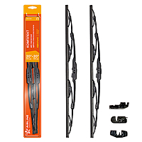 Щетки стеклоочистителя Airline AWB-K-510K 510 мм 20" 2 шт.