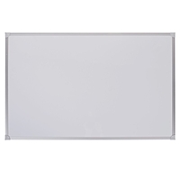 Доска магнитно-маркерная REEF 90х120 см в алюмин рамке BW-R912