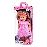 Кукла Инна 6 озвученная 43 см