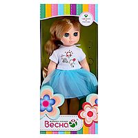 Кукла Эля 24 30 см