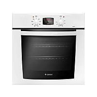 Духовой шкаф Gefest ЭДВ ДА 602-02, электрический, 55 л, класс А, белый
