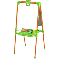 Мольберт растущий, оранжевый М2Л/О   441070004